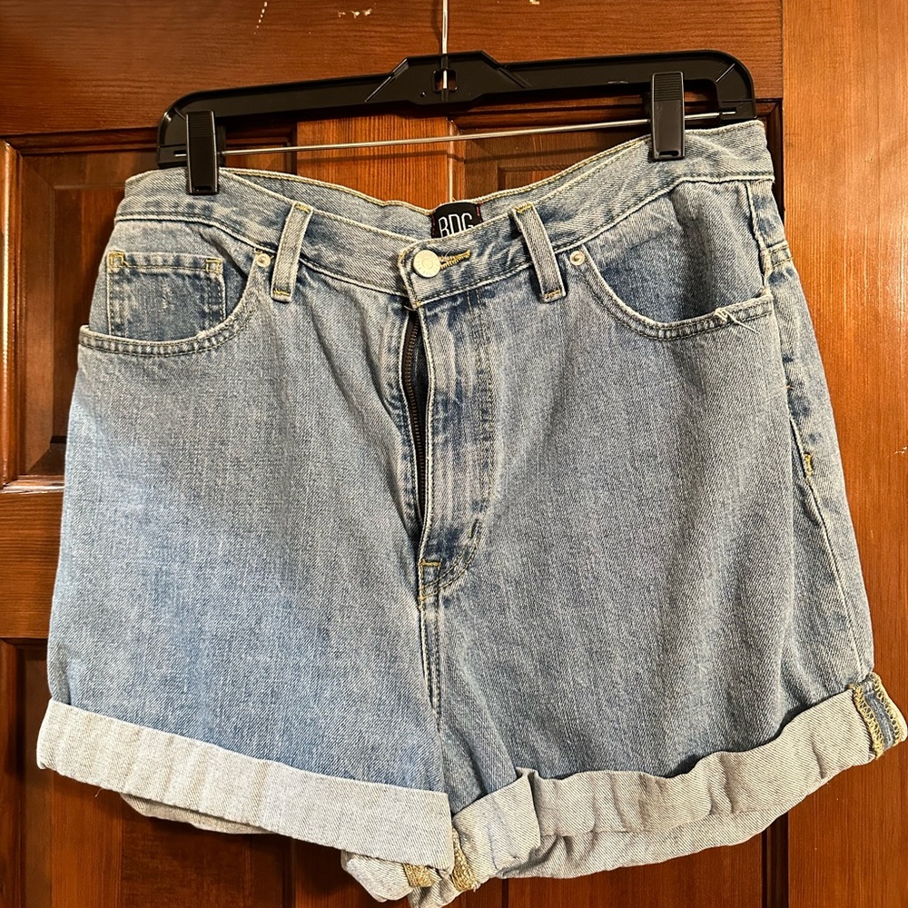Urban outfitters Jean shorts